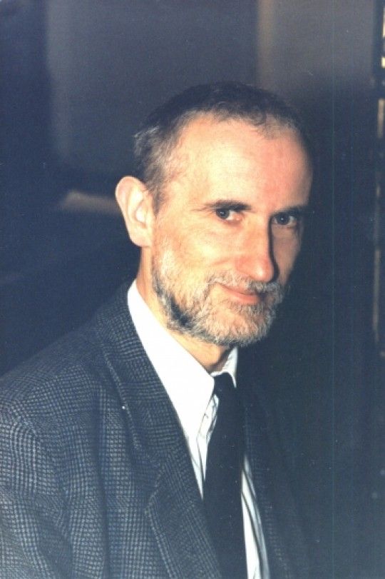 Bogusław Grabowski