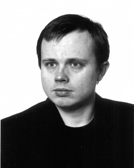 Piotr Słopecki