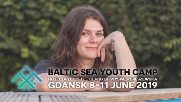 Baltic Youth Camp 2019