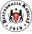 Logo restauracji Kubicki