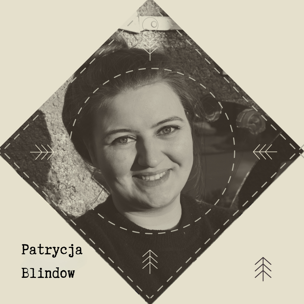 zdjęcie Patrycji Blindow