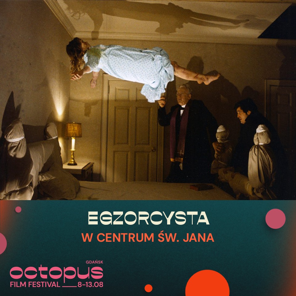 Egzorcysta, film