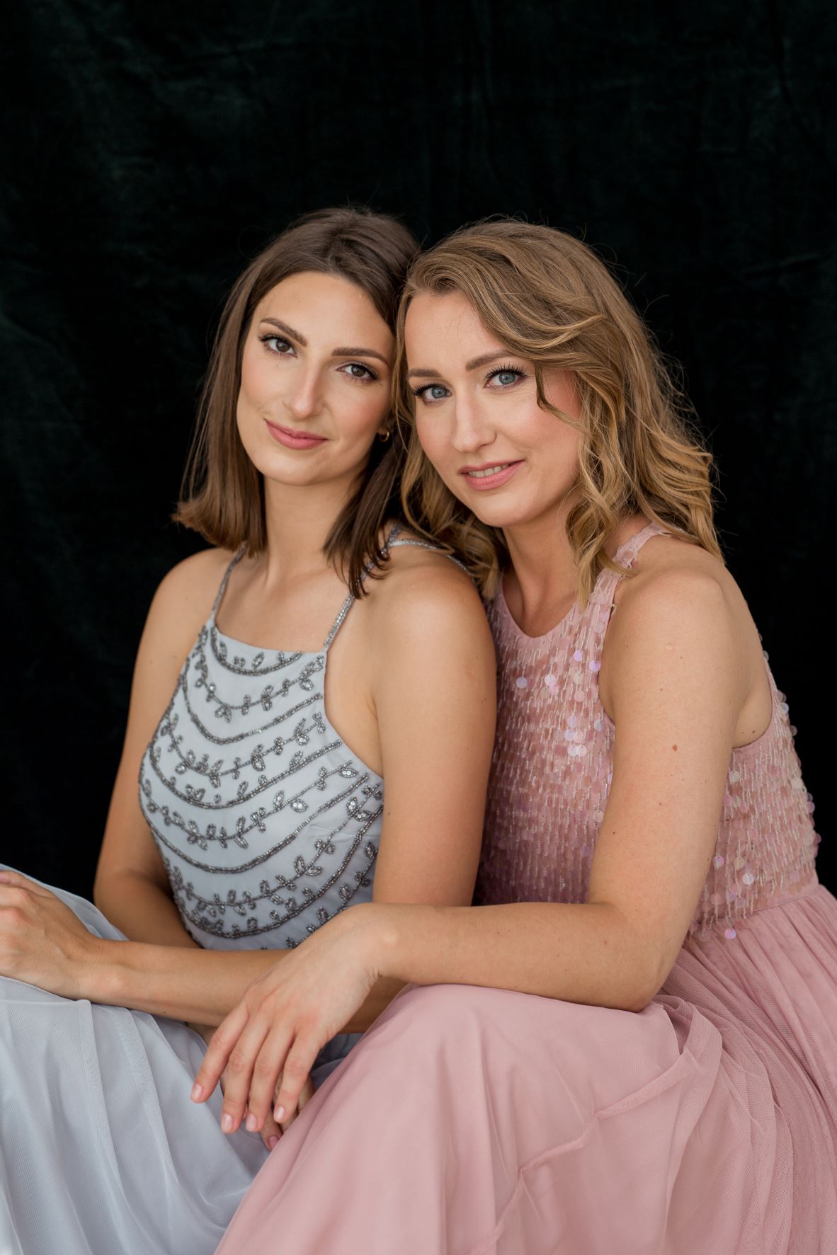 Furmańska i Kuchniak Piano Duo, Aleksandra Szymczewska, Paulina Kuchniak