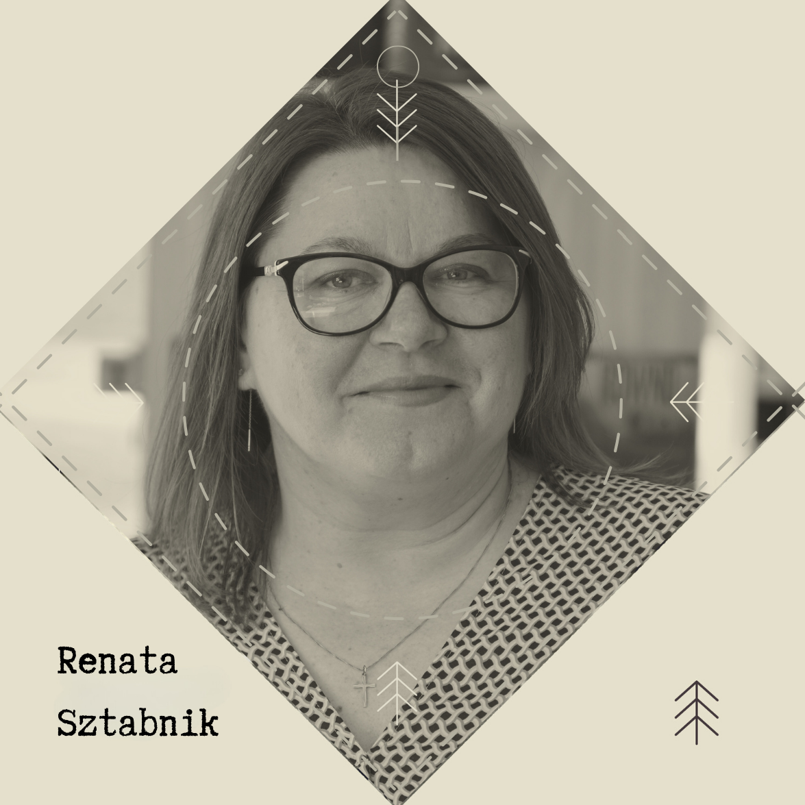 zdjęcie Renaty Sztabnik