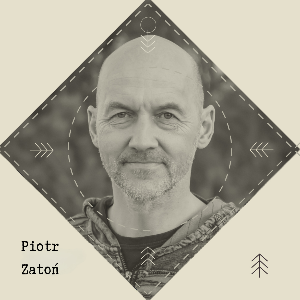 zdjęcie Piotra Zatonia