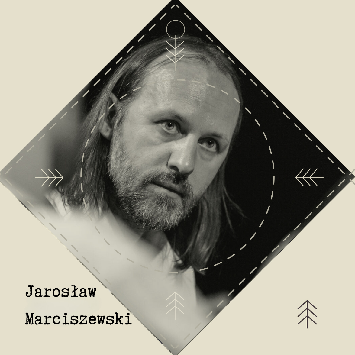 zdjęcie Jarosława Marciszewskiego