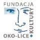 Logo Fundacja Oko-lice Kultury
