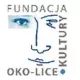 Logo Fundacja Oko-lice Kultury
