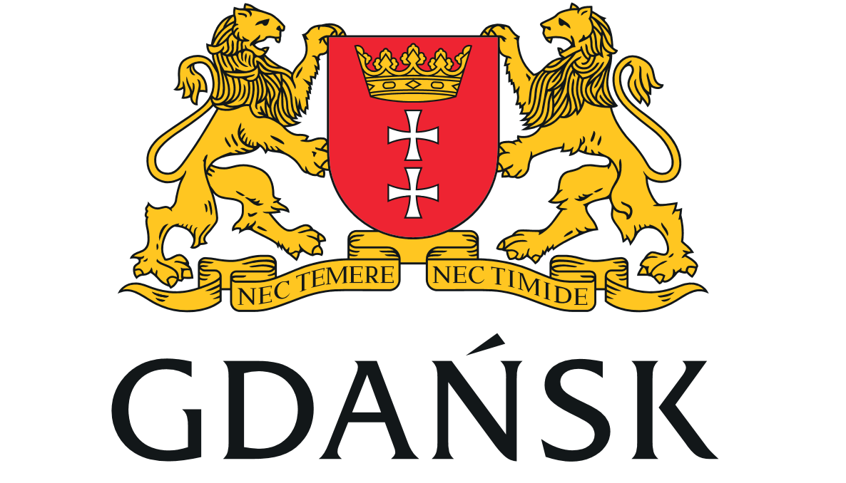 Logo Gdańska