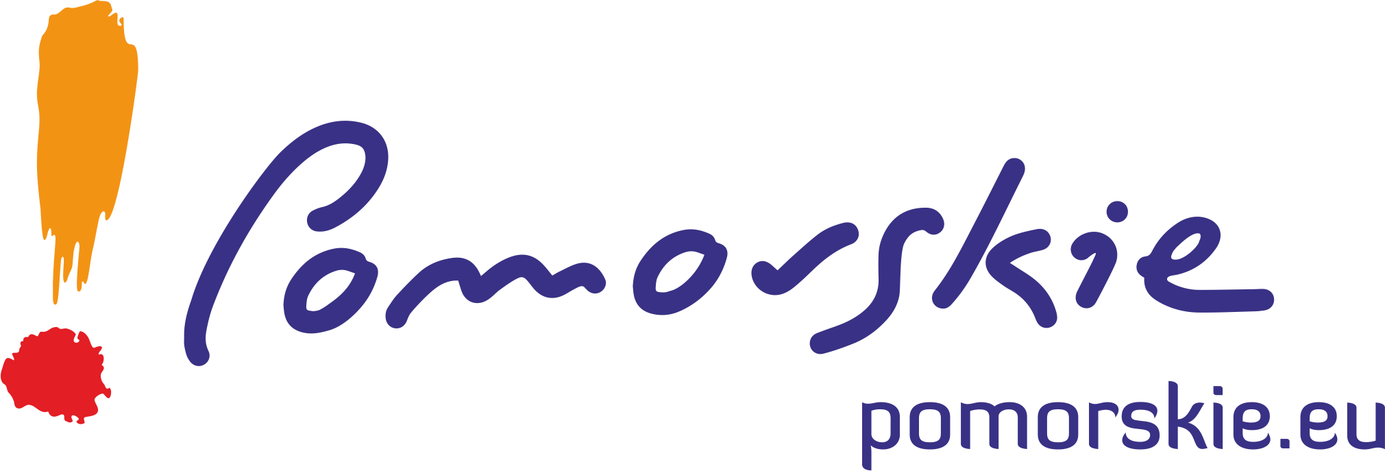 pomorskie eu logo
