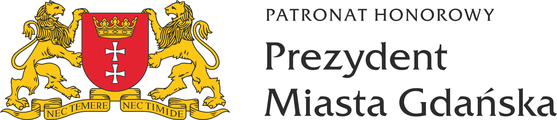 logo Gdańska