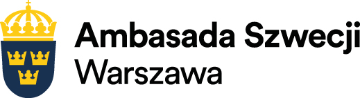 logo ambasady szewcji