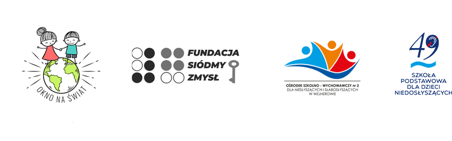 logotypy partnerów