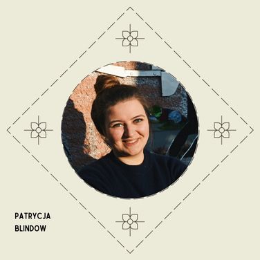 fotografia kobiety prawdopodobnie Patrycji Blindow