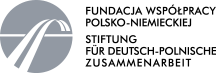 logo fundacji współpracy polsko-niemieckije