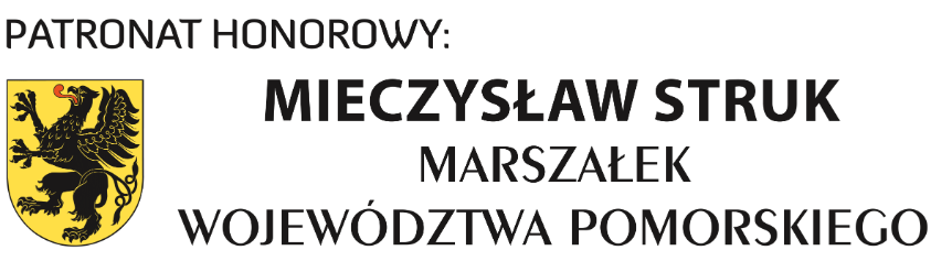 patronat honorowy marszałka województwa pomorskiego 
