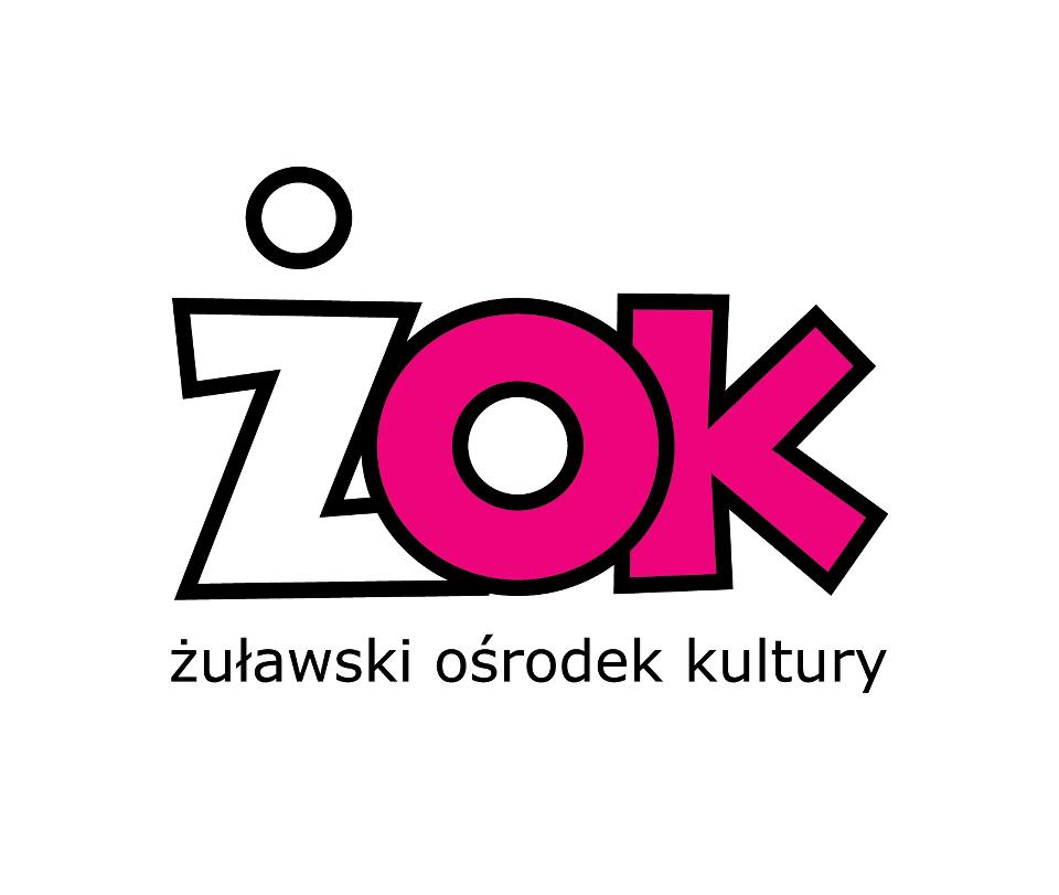 logotyp Żok