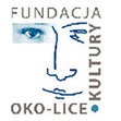Logo fundacji oko-lice