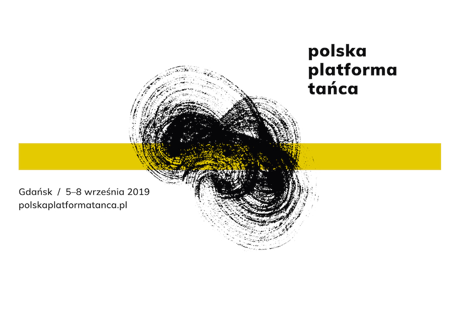 Polska Platforma Tańca 2019