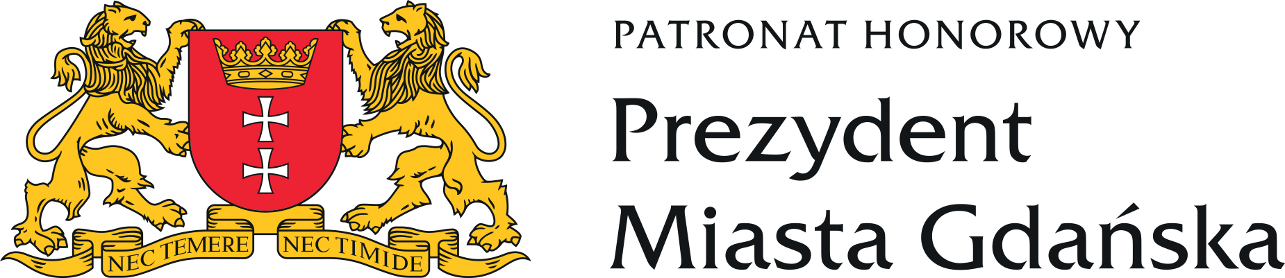 logotyp gdańsk