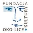 Logo fundacji oko-lice
