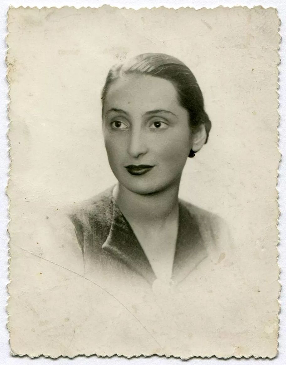 Fotografia Zuzanny Ginczanki
