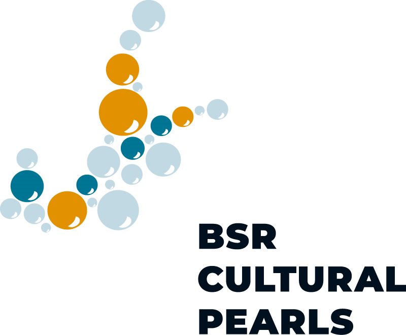 BSR Baltic Cultural Pearls