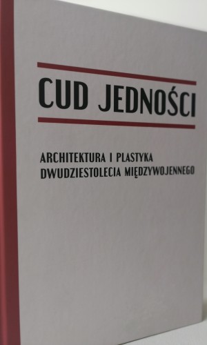 Książka Cud Jedności