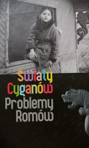 swiat cyganów problemy romów publikacja