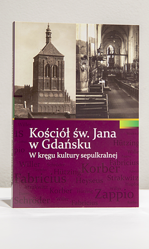 Kościół Św. Jana w Gdańsku