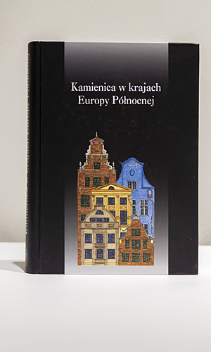 Kamienica w krajach Europy Północnej