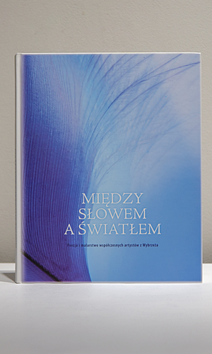 Między słowem a światłem