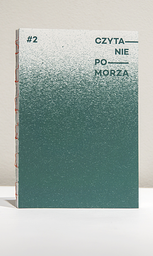 Czytanie Pomorza