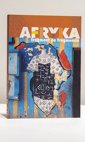 Afryka - fragment po fragmencie