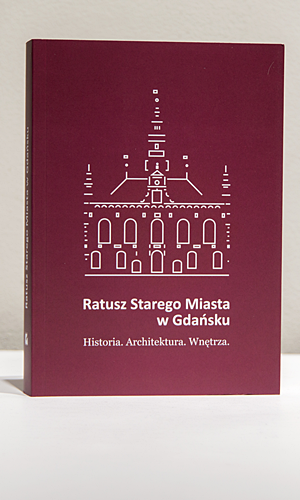 Ratusz Starego Miasta w Gdańsku