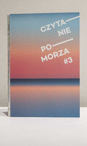 Czytanie Pomorza #3