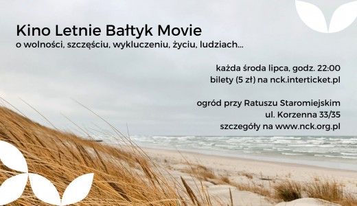 Kino Letnie Bałtyk Movie