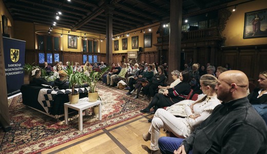 sala mieszczańska 