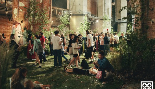 fotografia z wydarzenia Leśnia Las w Centrum św. Jana 