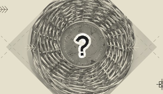 zdjęcie statuetki nagrody teodory znak zapytania