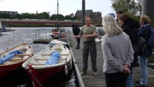 Memory of Water Govan