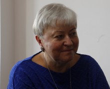 Anna Grabowska 