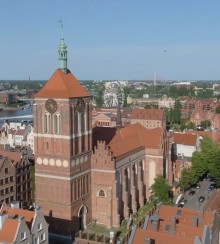Centrum św. Jana 