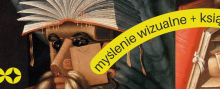 grafika do szkolenia myślenie wizualne+książka obrazkowa