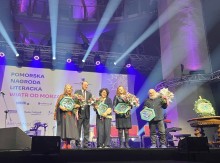 laureaci nagrody wiatr od morza za rok 2024