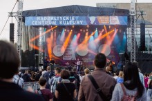 Festiwal Kultur Świata / rok 2015