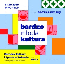 Zukowo Bardzo Mloda Kultura spotkanie 