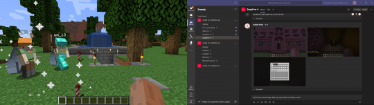 Minecraft