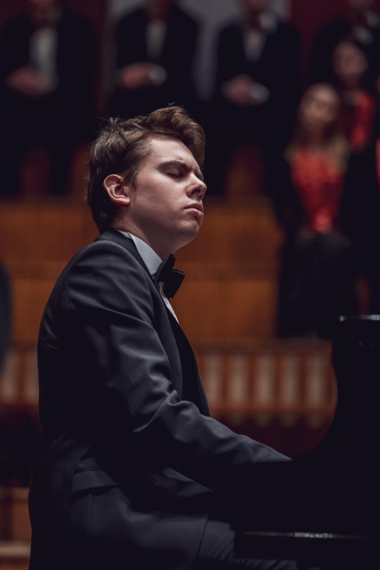 Mateusz Krzyżowski
