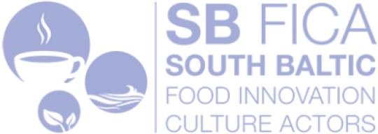 logo projektu SB FICA